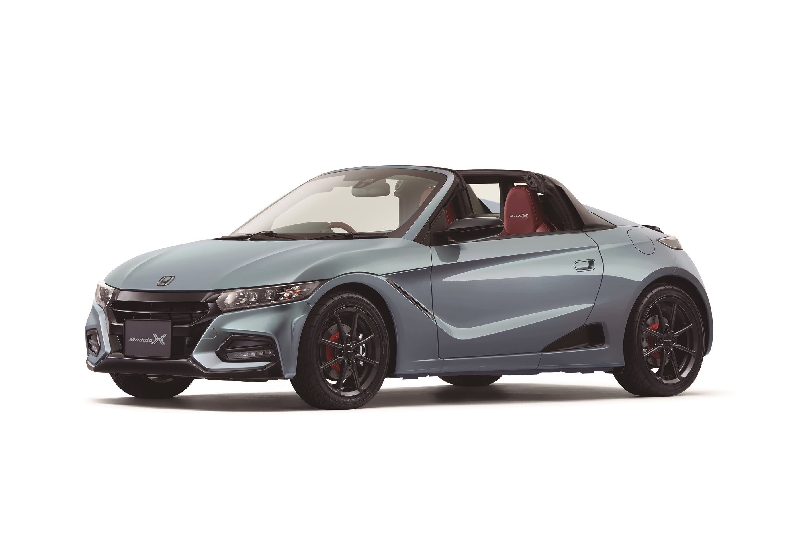 Honda announces the end is near for the mid-engined S660 roadster
